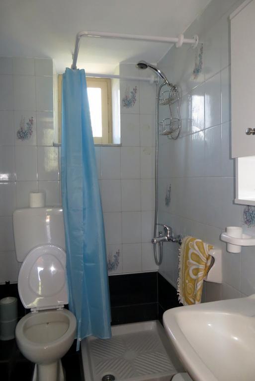 Tsorni Hill Cottage Лефокастро Екстер'єр фото