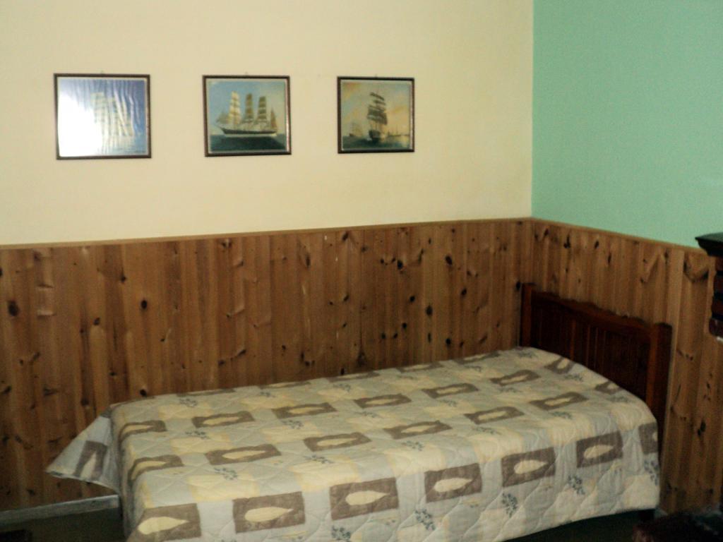 Tsorni Hill Cottage Лефокастро Екстер'єр фото